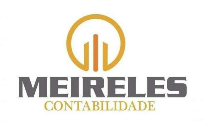 Logotipo Meireles
